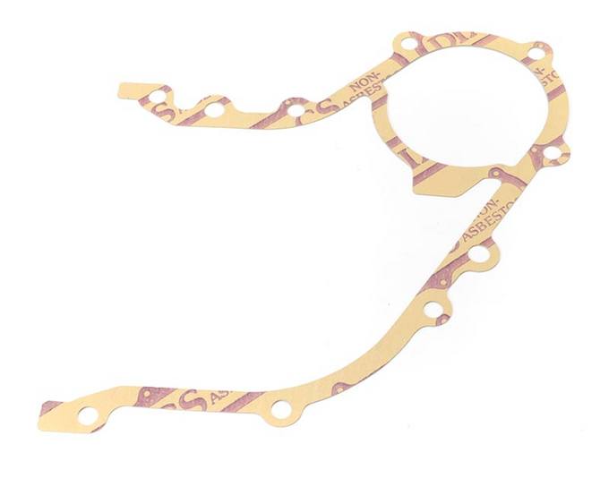 Volvo Engine Timing Cover Gasket 1378493